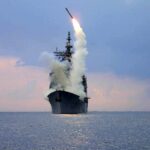 Возможная передача американских ракет Tomahawk ВСУ Возможная передача американских ракет Tomahawk ВСУ