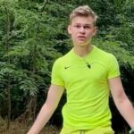 Что удивило британского блогера в Новосибирске: отзыв о метро и Сибирь-Арене Иностранный блогер посетил российский город и рассказал об удививших его вещах