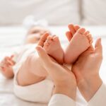 В Красноярском крае семьям коренных народов переданы комплекты для новорожденных