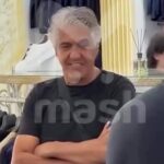 Звезда «Такси» решил сняться в рекламе российского магазина одежды