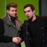 Вован и Лексус признаны в Лондоне угрозой британской демократии Вован и Лексус признаны в Лондоне угрозой британской демократии