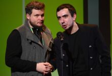 Вован и Лексус признаны в Лондоне угрозой британской демократии Вован и Лексус признаны в Лондоне угрозой британской демократии