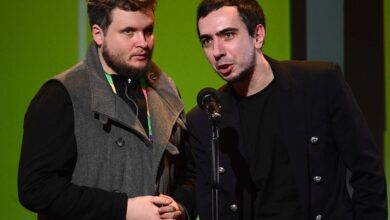 Вован и Лексус признаны в Лондоне угрозой британской демократии Вован и Лексус признаны в Лондоне угрозой британской демократии