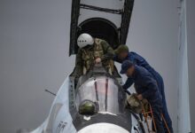 Заявление генсека НАТО о российских летчиках и моряках Заявление генсека НАТО о российских летчиках и моряках