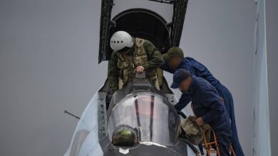 Заявление генсека НАТО о российских летчиках и моряках