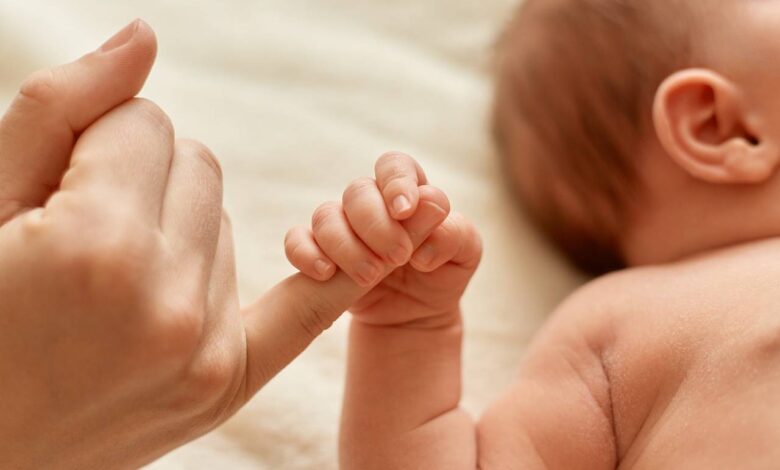 Будущим родителям раскрыли сумму маткапитала на первого ребенка в 2026 году