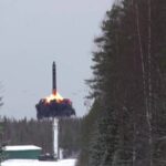 Стало известно о сценарии ядерного «второго удара» России