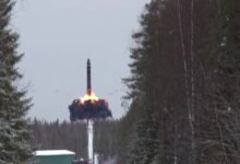 Сценарий ядерного второго удара России: TWZ об оружии «Посейдон» и «Буревестник» Стало известно о сценарии ядерного «второго удара» России