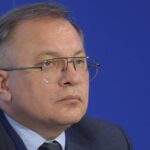 Главу российской госкорпорации обвинили в хищении миллиардов рублей