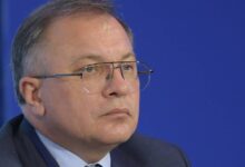 Главу российской госкорпорации обвинили в хищении миллиардов рублей