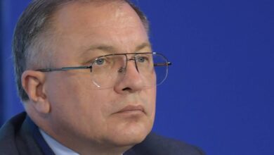 Главу российской госкорпорации обвинили в хищении миллиардов рублей