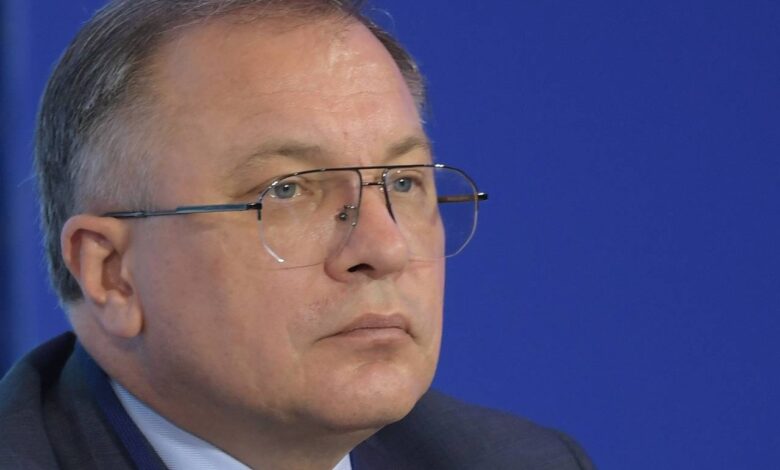 Главу российской госкорпорации обвинили в хищении миллиардов рублей