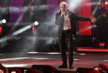 Представитель Газманова опровергла слухи о болезни суставов: официальный комментарий Представитель Газманова прокомментировала сообщения о его проблемах с суставами