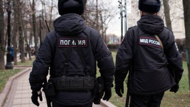 Российскую школьницу более пяти часов удерживали в магазине по одной причине