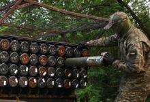 Обстрел Масловой Пристани: дом поврежден, есть жертвы