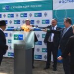 Евгений Артюхов и газификация Колывани: как меняется жизнь сибирского района Газовые сети