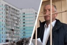 Суд над Алексеем Джулаем: хищения в Дискус-Строй Новосибирск