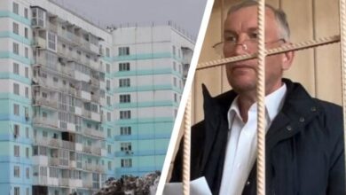 Суд над Алексеем Джулаем: хищения в Дискус-Строй Новосибирск