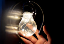 Массовое отключение света в Новосибирске: Заельцовский район без электричества