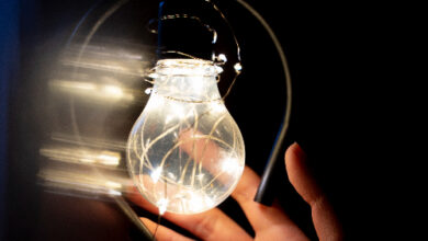 Массовое отключение света в Новосибирске: Заельцовский район без электричества