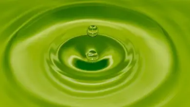 Тестирование теплосетей Новосибирска: зеленый краситель для поиска утечек