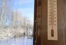 Прогноз погоды в Новосибирске на декабрь 2025: морозы и снег