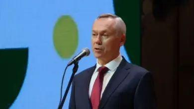 Награждение лидеров АПК Новосибирской области: итоги 2025 года Награждение лидеров АПК Новосибирской области: итоги 2025 года