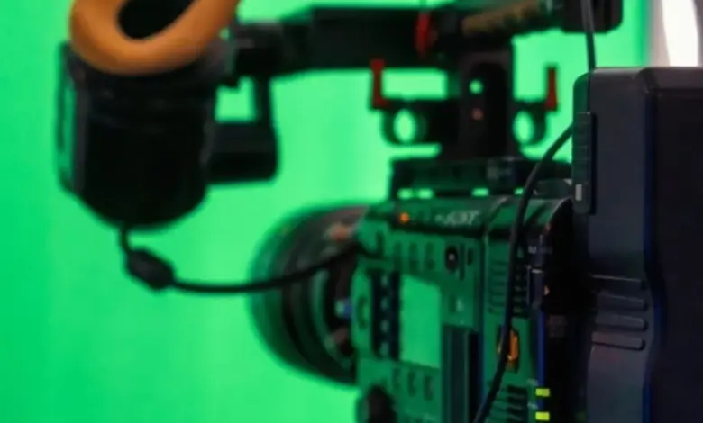 Американское шоу "From Scratch" снимают в Новосибирске: все подробности