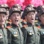 КНДР отправит военных в Россию: СВО, восстановление, дружба Северокорейские военнослужащие в России для восстановительных работ