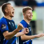 Фото предоставлено ФК «Сибирь» / 