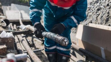 Массовые отключения света в Заельцовском районе Новосибирска