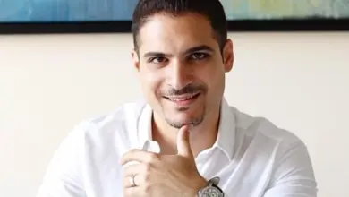 Фото из архива Орчуна Кюрюма /