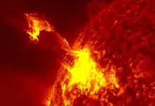 Магнитная буря 6 ноября 2025: Прогноз геомагнитного возмущения Магнитная буря 6 ноября 2025: Прогноз геомагнитного возмущения