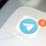 Предупреждение о мошенничестве с оплатой ЖКХ через Telegram