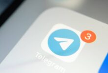 Предупреждение о мошенничестве с оплатой ЖКХ через Telegram