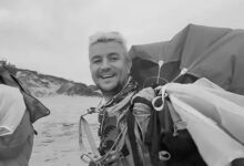 Российский парапланерист погиб в Турции: подробности гибели Вячеслава Грибанова в Фетхие Российский парапланерист погиб в Турции