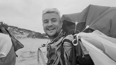 Российский парапланерист погиб в Турции