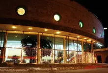 Рождественский фестиваль в Глобусе: ажиотаж, звезды и полная афиша