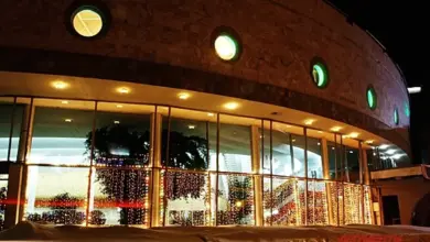 Рождественский фестиваль в Глобусе: ажиотаж, звезды и полная афиша Рождественский фестиваль в Глобусе: ажиотаж, звезды и полная афиша