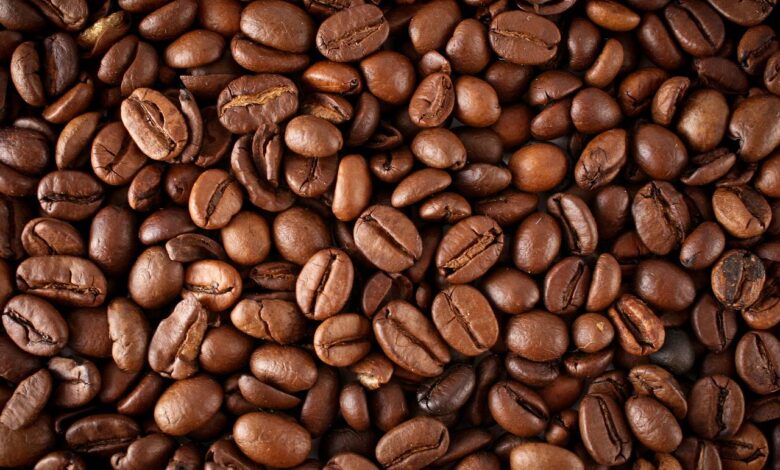 Кофейные зерна робусты из Вьетнама под угрозой тайфуна Калмаэги