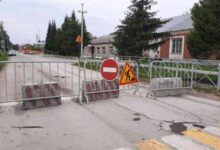 Провальный капремонт теплосетей в Мошково: суд и последствия