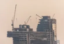 Строительство в Новосибирской области: итоги Q3 2025 и динамика