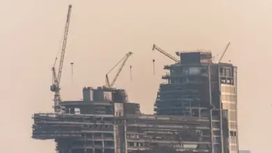 Строительство в Новосибирской области: итоги Q3 2025 и динамика Строительство в Новосибирской области: итоги Q3 2025 и динамика