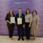 Евгений Артюхов: Колыванский район вошёл в тройку лидеров по развитию социального партнёрства 4