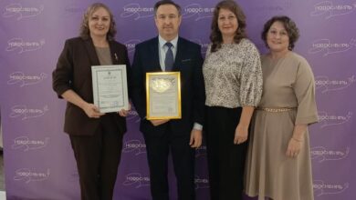 Евгений Артюхов: Колыванский район вошёл в тройку лидеров по развитию социального партнёрства Евгений Артюхов: Колыванский район вошёл в тройку лидеров по развитию социального партнёрства