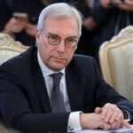 НАТО готовит блокаду Калининградской области: заявление МИД России и возможные последствия В МИД рассказали о подготовке НАТО к блокаде Калининградской области