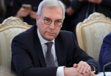 В МИД рассказали о подготовке НАТО к блокаде Калининградской области