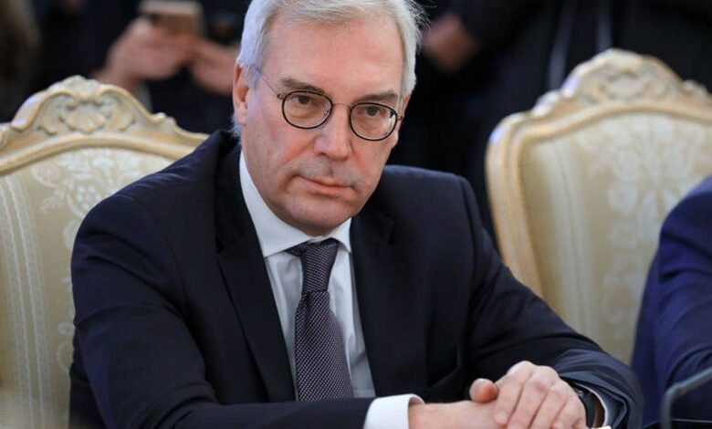 В МИД рассказали о подготовке НАТО к блокаде Калининградской области