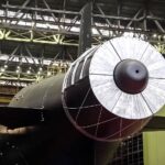 Россия сможет первой наносить ядерные удары с моря: оценка MWM и характеристики «Посейдона» На Западе оценили возможности России первой в мире наносить ядерные удары с моря