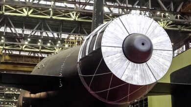 На Западе оценили возможности России первой в мире наносить ядерные удары с моря